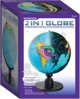 SCIENCE 2-in-1 Globe 25cm
