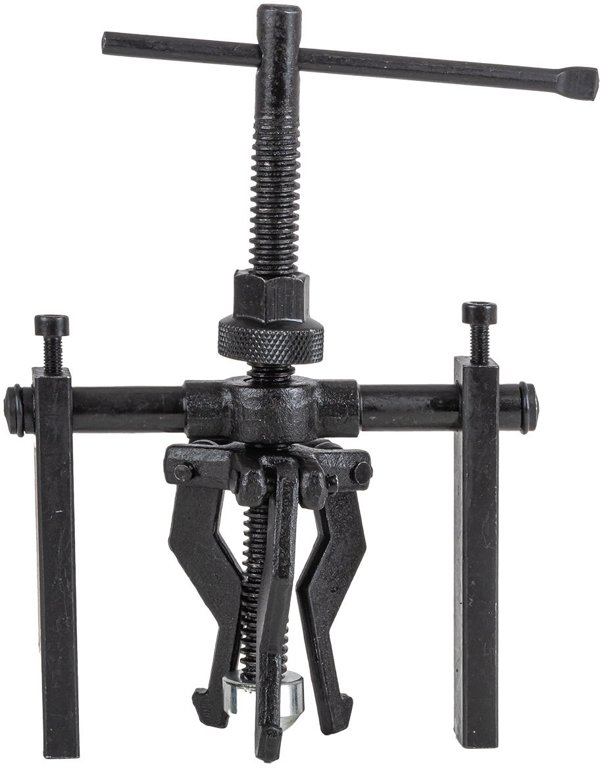 Scigacz do lozysk prowadzacych 12–38 mm amio-04748