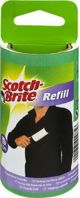 Scotch-Brite Ανταλλακτικό Ρολό Καθαρισμού Ρούχων, 56 Φύλλα, Silver