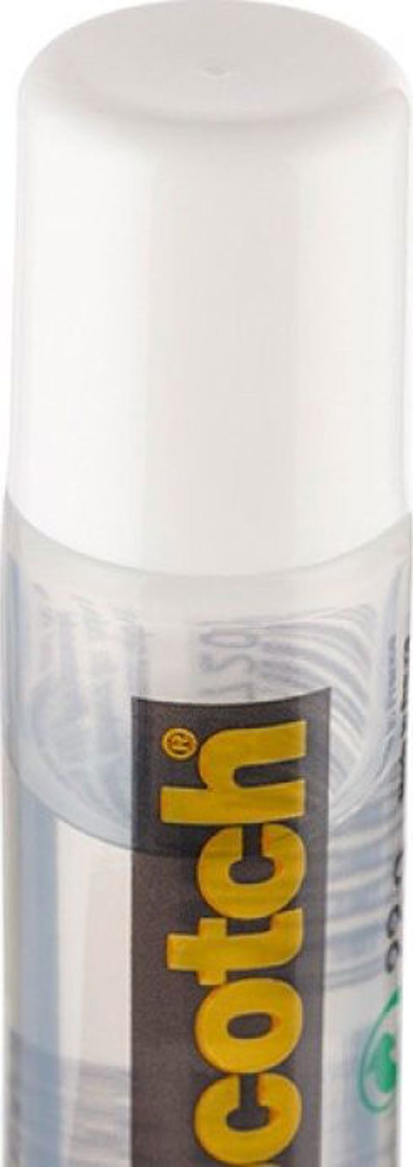 Scotch Υγρή Κόλλα 99% Φυσική Σύνθεση, με Διανομέα, 20ml