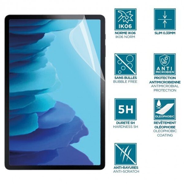 SCREEN PROTECTOR ANTI-SHOCK