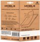 Mobilis Anti-Shock Screen Protector Για Smartphone