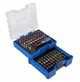 SCREWDRIVER BITS AND HEADS SET 41PCS