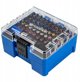 SCREWDRIVER BITS AND HEADS SET 41PCS