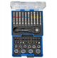 SCREWDRIVER BITS AND HEADS SET 41PCS