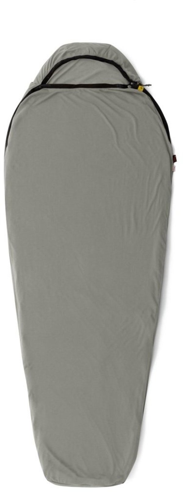 Sea To Summit Reactor Lightweight Liner - Εσωτερική Επένδυση Υπνόσακου, Pewter, Regular