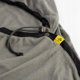 Sea To Summit Reactor Lightweight Liner - Εσωτερική Επένδυση Υπνόσακου, Pewter, Regular