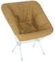 Seat Warmer for C0 | C1 | Swivel | Ground | C0L, Black/ Coyote Tan