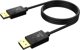 Seagate AKASA kabel DisplayPort na DisplayPort 8K@60Hz, v1.4, 2m