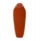 Sea To Summit Reactor Fleeceweight Liner Long - Εσωτερική Επένδυση Υπνόσακου, Picante Red