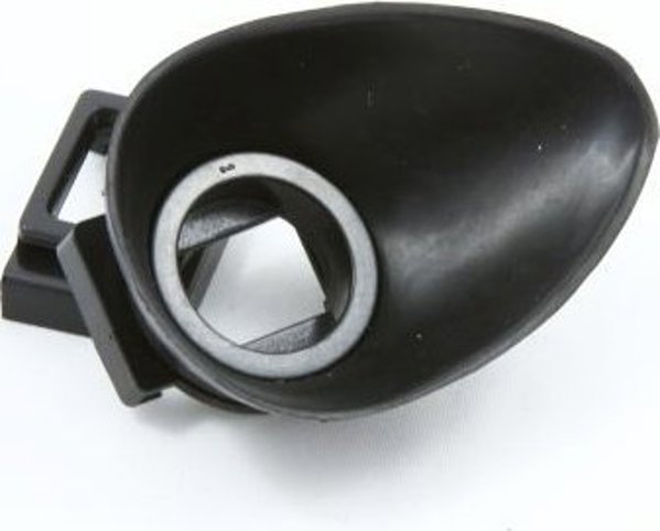 Seagull Προσοφθάλμιο Μάτι Σκοπεύτρου για Canon 18mm - Rubber Eyecup για Κάμερες Canon