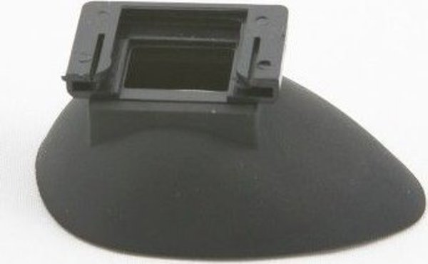 Seagull Προσοφθάλμιο Μάτι Σκοπεύτρου για Canon 18mm - Rubber Eyecup για Κάμερες Canon