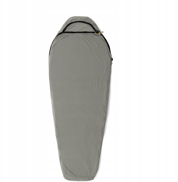 Sea To Summit Επένδυση Υπνόσακου Reactor Lightweight Liner Long, Pewter