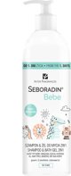 Seboradin Szampon i Zel 2w1 Seboradin BEBE 500 ml