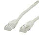 Secomp Standardowy kabel krosowy UTP kategorii 5e (klasa D), beżowy, 15 m