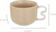 Secret de Gourmet Κούπα Wavy Bliss με Μεγάλο Χερούλι, 580 ml