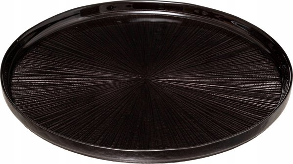 Διακοσμητικό πιάτο ASTRA, Ø 28 cm
