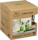 Secret de Gourmet Σετ για Mojito 13 Τεμαχίων με 4 Ποτήρια