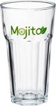 Secret de Gourmet Σετ για Mojito 13 Τεμαχίων με 4 Ποτήρια