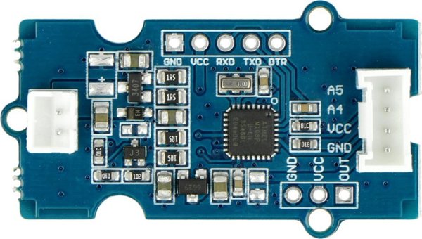 Seeedstudio Grove wentylator z silnikiem DC i kontrolerem v1.1