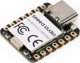 Seeedstudio Seeed Xiao RP2350 Microcontroller Board - ARM Cortex M33 + Hazard3 RISC-V - 102010550