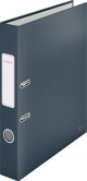 Κλασέρ Leitz 180° Cozy Soft Touch, A4, Ράχη 50mm, Γκρι