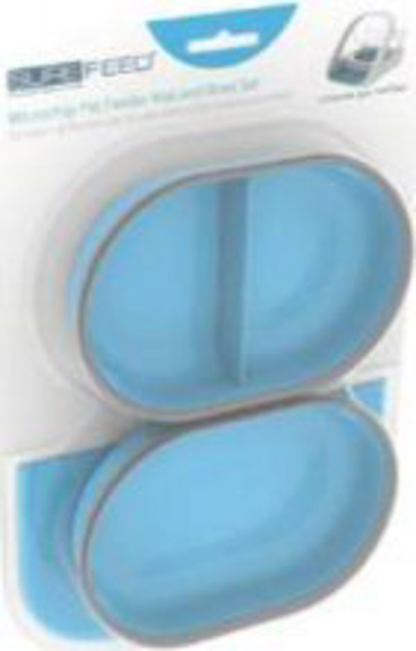 Segula SUREFEED Futterautomatenset - blau