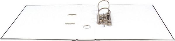 Κλασέρ Q-Connect Hero A4 55mm, 2 Κρίκων, Πράσινο, Υψηλής Ποιότητας με Επένδυση Πολυπροπυλενίου