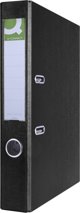 Segregator Q-Connect Segregator Q-CONNECT Hero, PP, A4/55mm, czarny