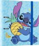Segregator Verhaak Disney Stitch Tropical - Segregator A4 (2 ringi, gumka)