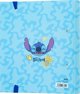 Segregator Verhaak Disney Stitch Tropical - Segregator A4 (2 ringi, gumka)
