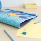 Segregator Verhaak Disney Stitch Tropical - Segregator A4 (2 ringi, gumka)