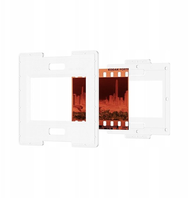 Αρχειοθέτης Διαφανειών 35mm με 48 Θήκες
