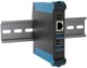 SEH INU-100 USB-DEVICE Server 2xUSB3.0,10/100/1000Base-T,microSD