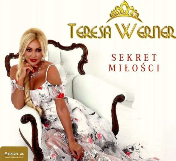 Sekret Milosci CD