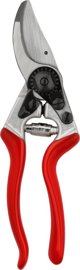 Felco 8 Κλαδευτήρι Χειρός Εργονομικό για Δεξιόχειρες, Επαγγελματικό Ψαλίδι Κλαδέματος για Μεγάλα Χέρια