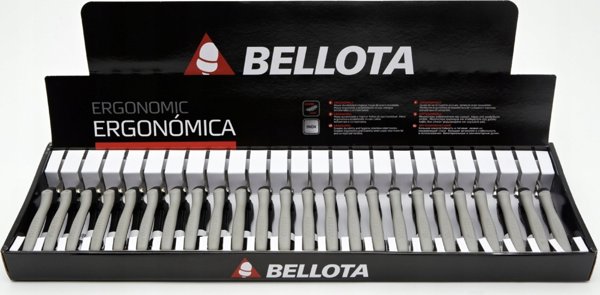 Κλαδευτήρι Bellota INOX 3629 ψαλιδωτό