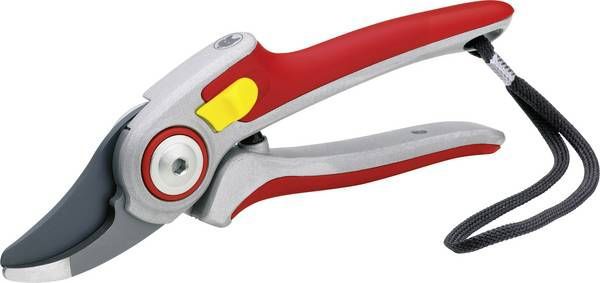 Ψαλίδι Κλαδέματος Wolf-Garten RR 5000 Alu-Professional, Έως 25mm, για Δεξιόχειρες και Αριστερόχειρες