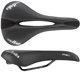 Selle Italia Sportouring Man Gel Advan L2 Σέλα Ποδηλάτου, με Gel και Ράβδους Manganese