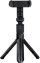 Selfie stick Partner Tele.com Σετ / βάση για selfie με τηλεχειριστήριο Bluetooth τρίποδο μαύρο SSTR-12