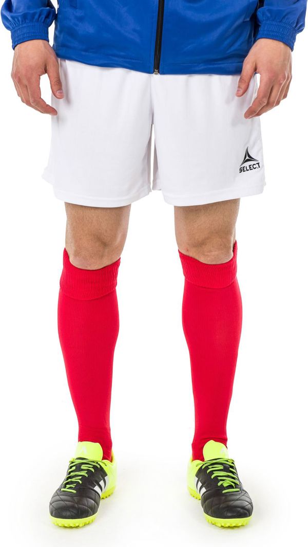 Κάλτσες Ποδοσφαίρου Select Getry Football Socks Κόκκινο 42-47