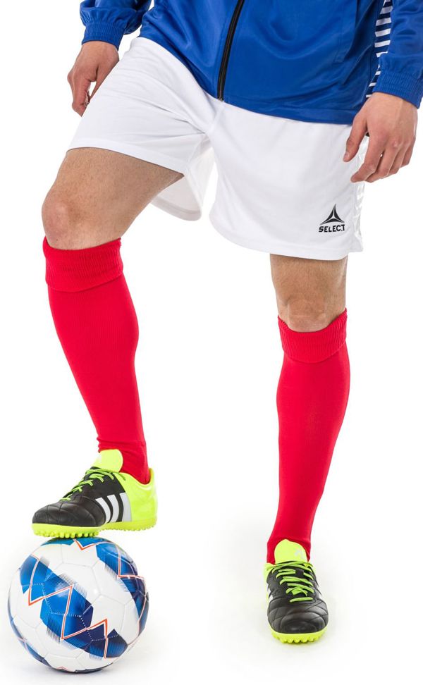 Κάλτσες Ποδοσφαίρου Select Getry Football Socks Κόκκινο 42-47