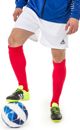 Κάλτσες Ποδοσφαίρου Select Getry Football Socks Κόκκινο 42-47