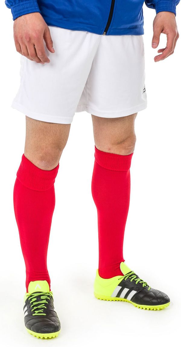 Κάλτσες Ποδοσφαίρου Select Getry Football Socks Κόκκινο 42-47