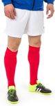 Κάλτσες Ποδοσφαίρου Select Getry Football Socks Κόκκινο 42-47