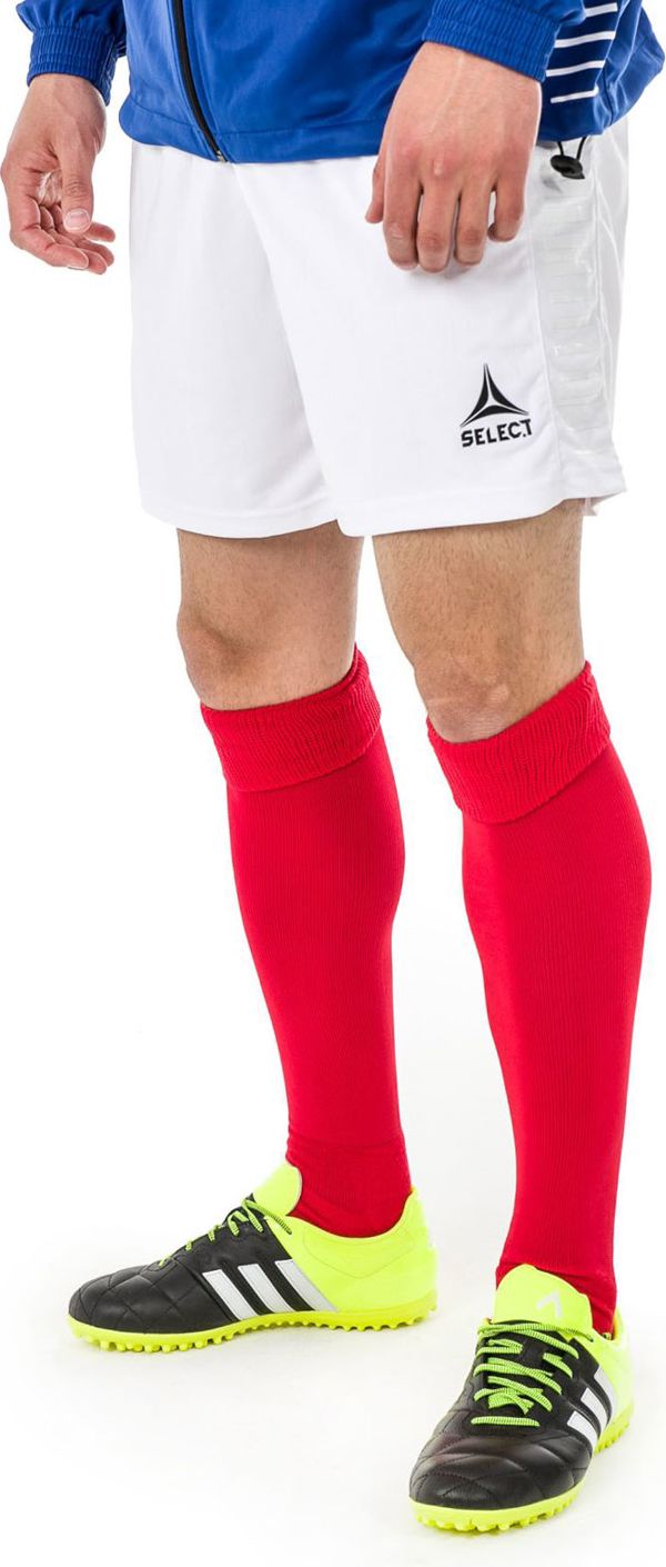 Κάλτσες Ποδοσφαίρου Select Getry Football Socks Κόκκινο 42-47