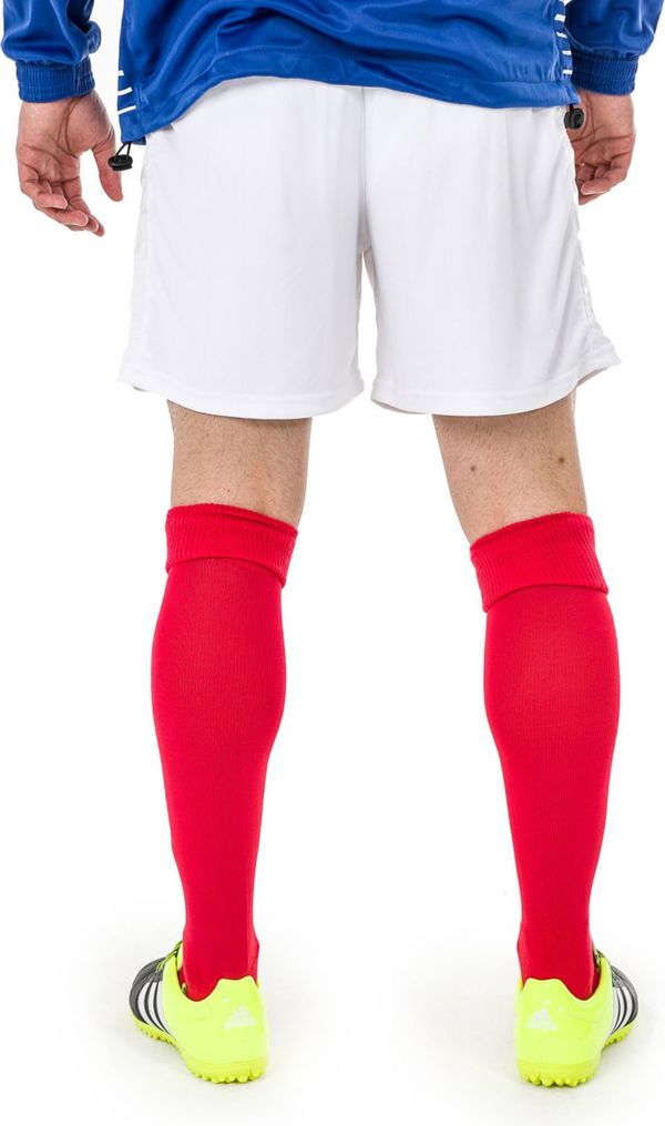Κάλτσες Ποδοσφαίρου Select Getry Football Socks Κόκκινο 42-47