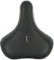Selle Royal Σέλα Ποδηλάτου Brave Strengtex Relaxed 90° Unisex με Gel και Ελαστομερή