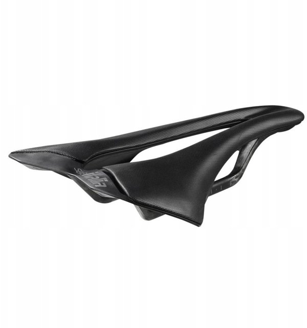 Selle Italia SLR Racing Replica L3 Σέλα Ποδηλάτου, Ράβδοι Άνθρακα, 112g
