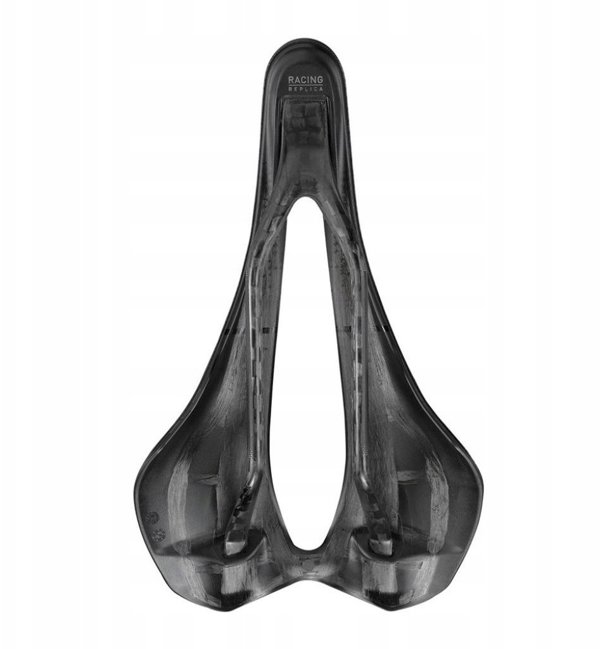 Selle Italia SLR Racing Replica L3 Σέλα Ποδηλάτου, Ράβδοι Άνθρακα, 112g